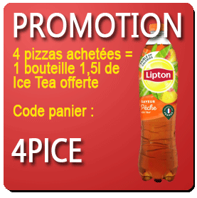 Promo 4PICE